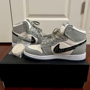 Nike Retro High Air Jordan 1